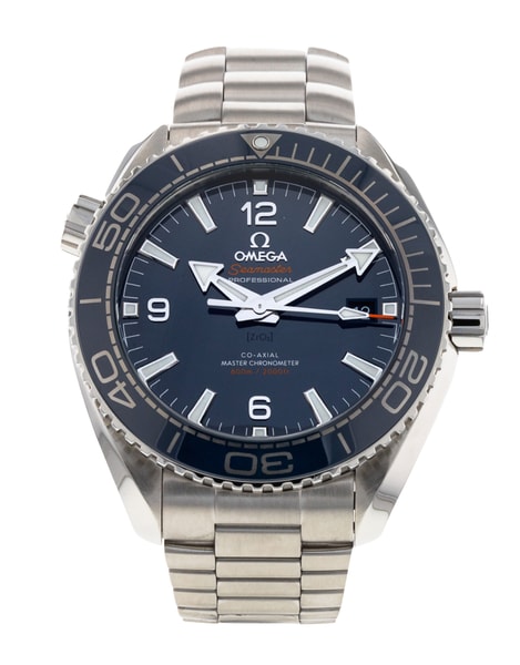 Omega Planet Ocean 215.30.44.21.03.001